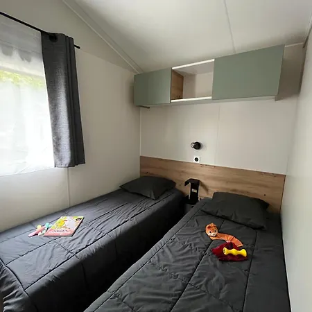 Camping Aubigny-Les Clouzeaux Aubigny  Room photo
