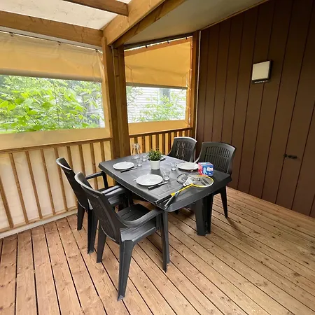 Camping Aubigny-Les Clouzeaux Aubigny  Room photo
