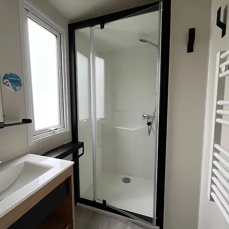 Camping Aubigny-Les Clouzeaux Aubigny  Room photo