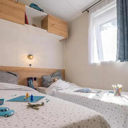 Camping Aubigny-Les Clouzeaux Aubigny  Room photo