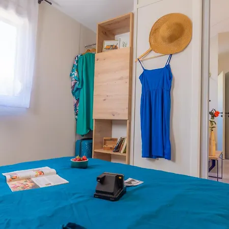 Camping Aubigny-Les Clouzeaux Aubigny  Room photo