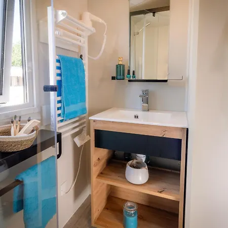 Camping Aubigny-Les Clouzeaux Aubigny  Room photo