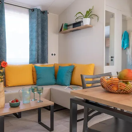 Camping Aubigny-Les Clouzeaux Aubigny  Room photo