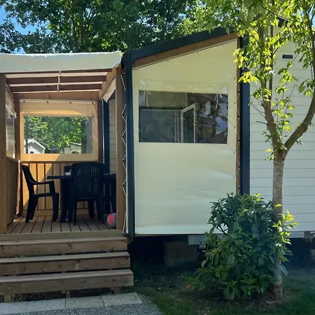 Camping Aubigny-Les Clouzeaux Aubigny  Room photo