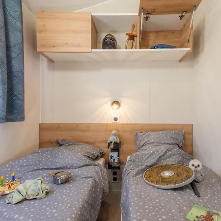 Camping Aubigny-Les Clouzeaux Aubigny  Room photo