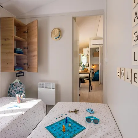 Camping Aubigny-Les Clouzeaux Aubigny  Room photo
