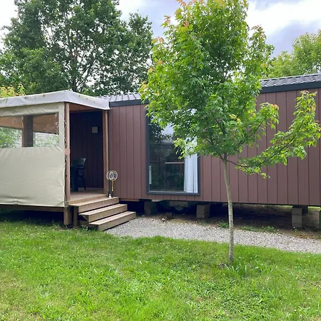 Camping Aubigny-Les Clouzeaux Aubigny  Exterior photo