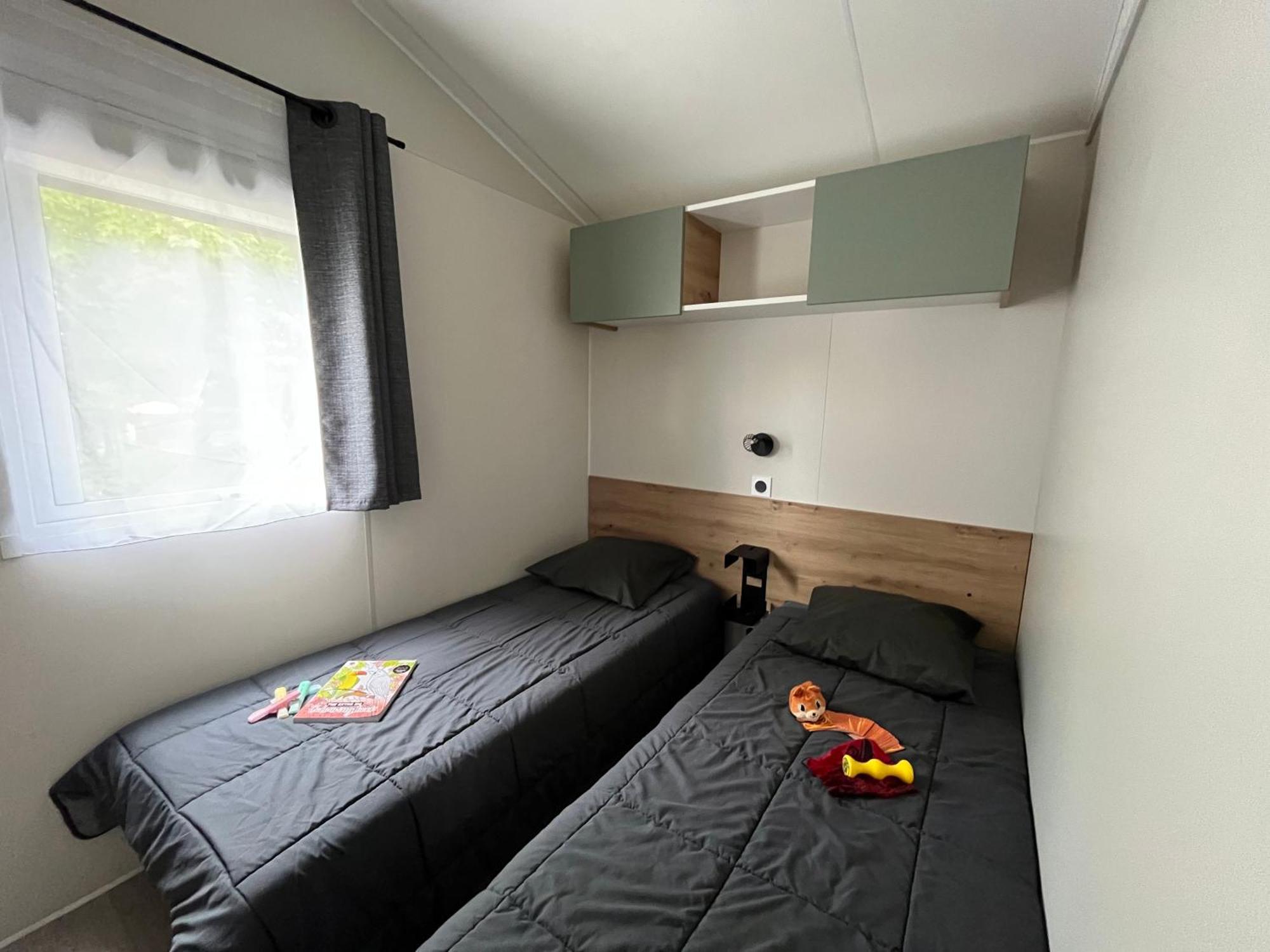 Camping Aubigny-les Clouzeaux Aubigny (Vendee)