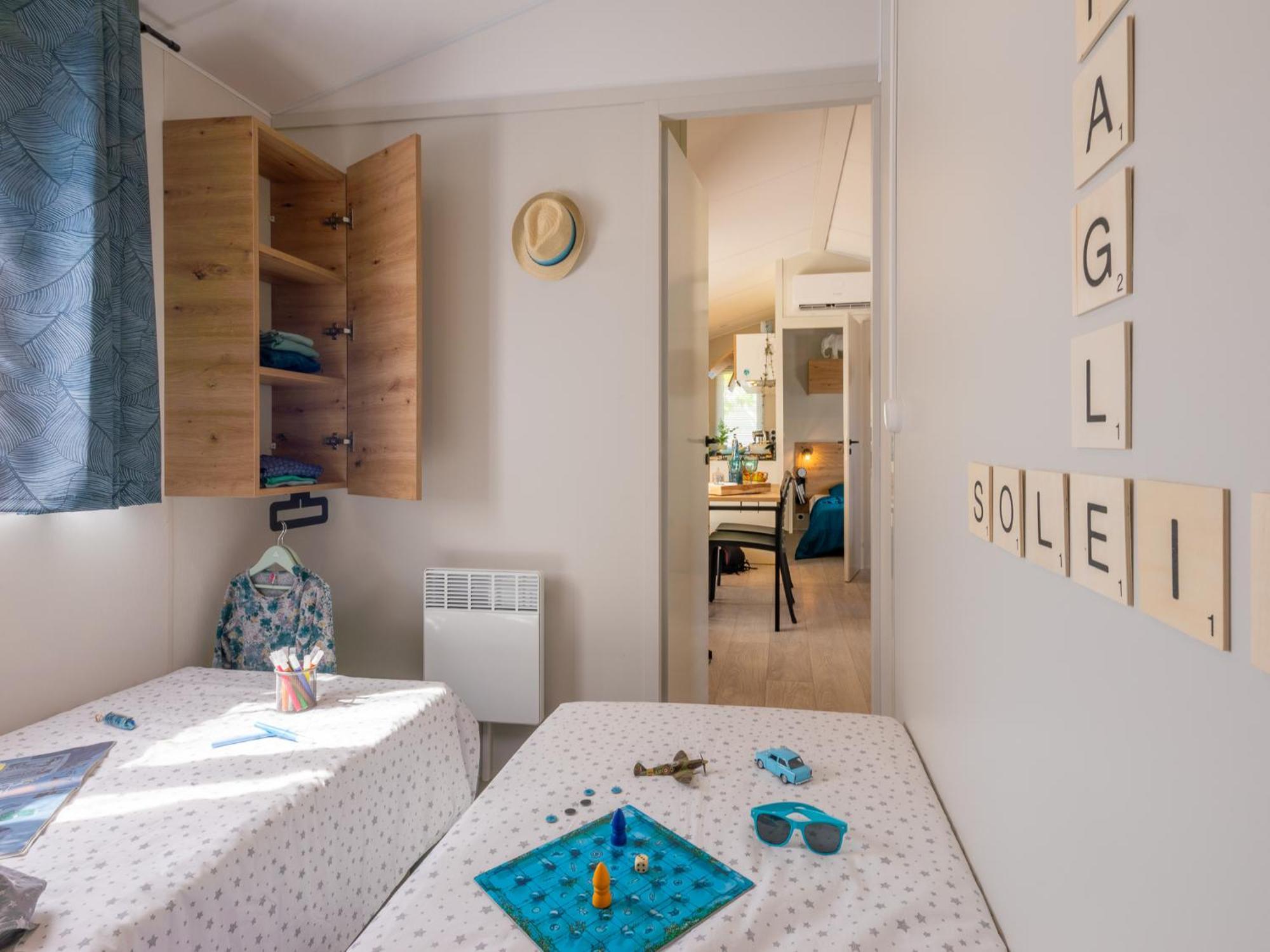Aubigny-les Clouzeaux Camping Aubigny (Vendee)